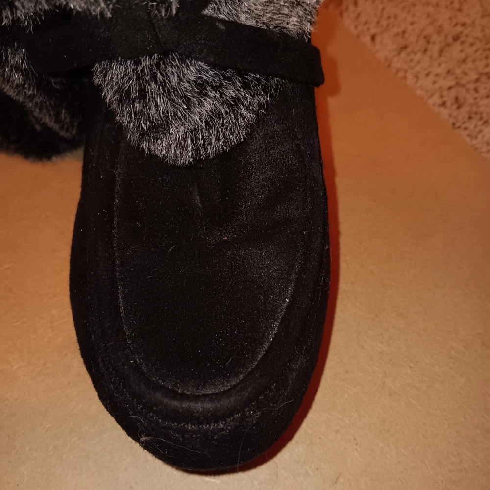 Winter boots - Picture 3 of 4